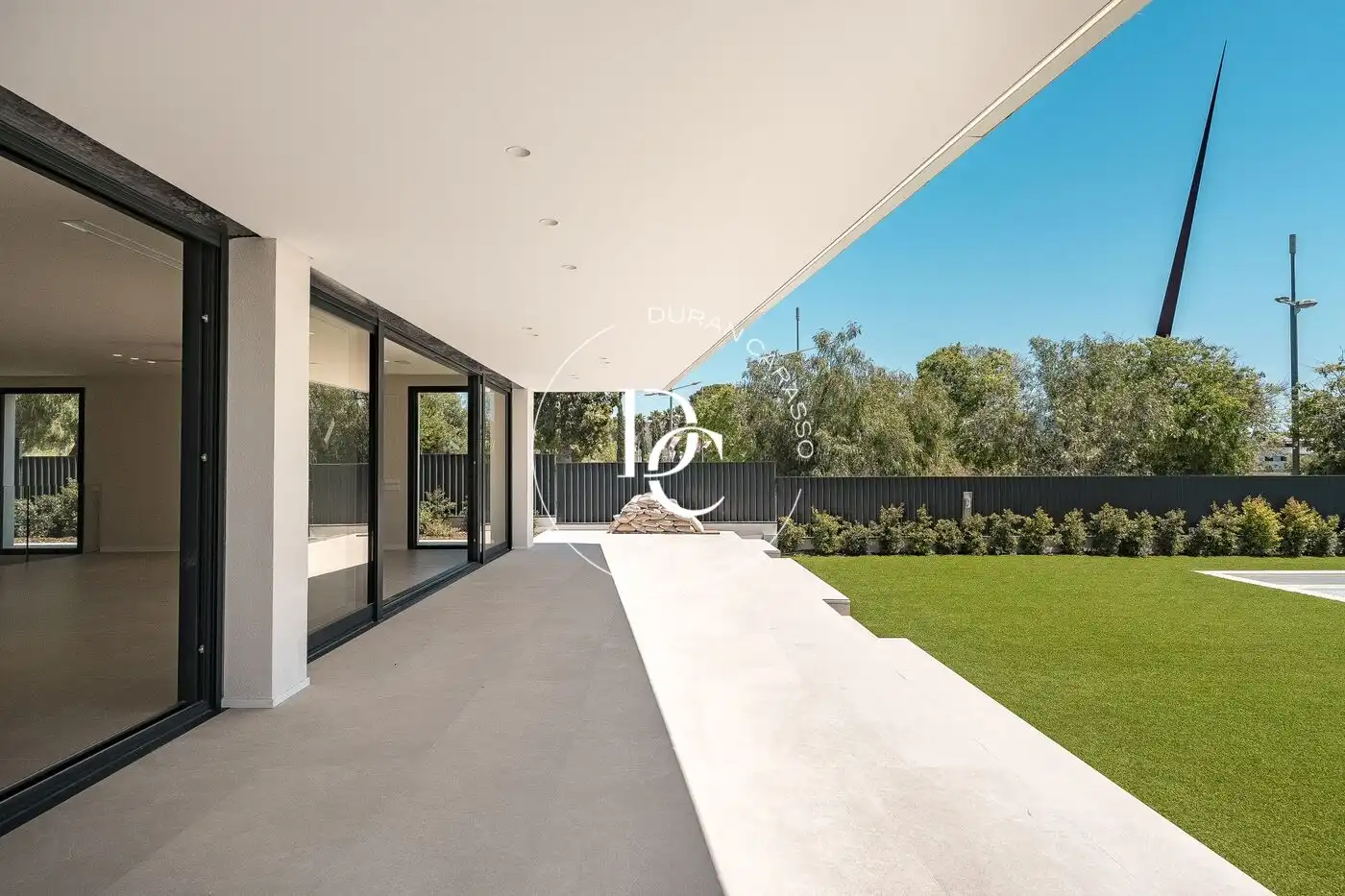Terrace of Houses for sale in Sitges  with Air Conditioner, Private garden and Terrace