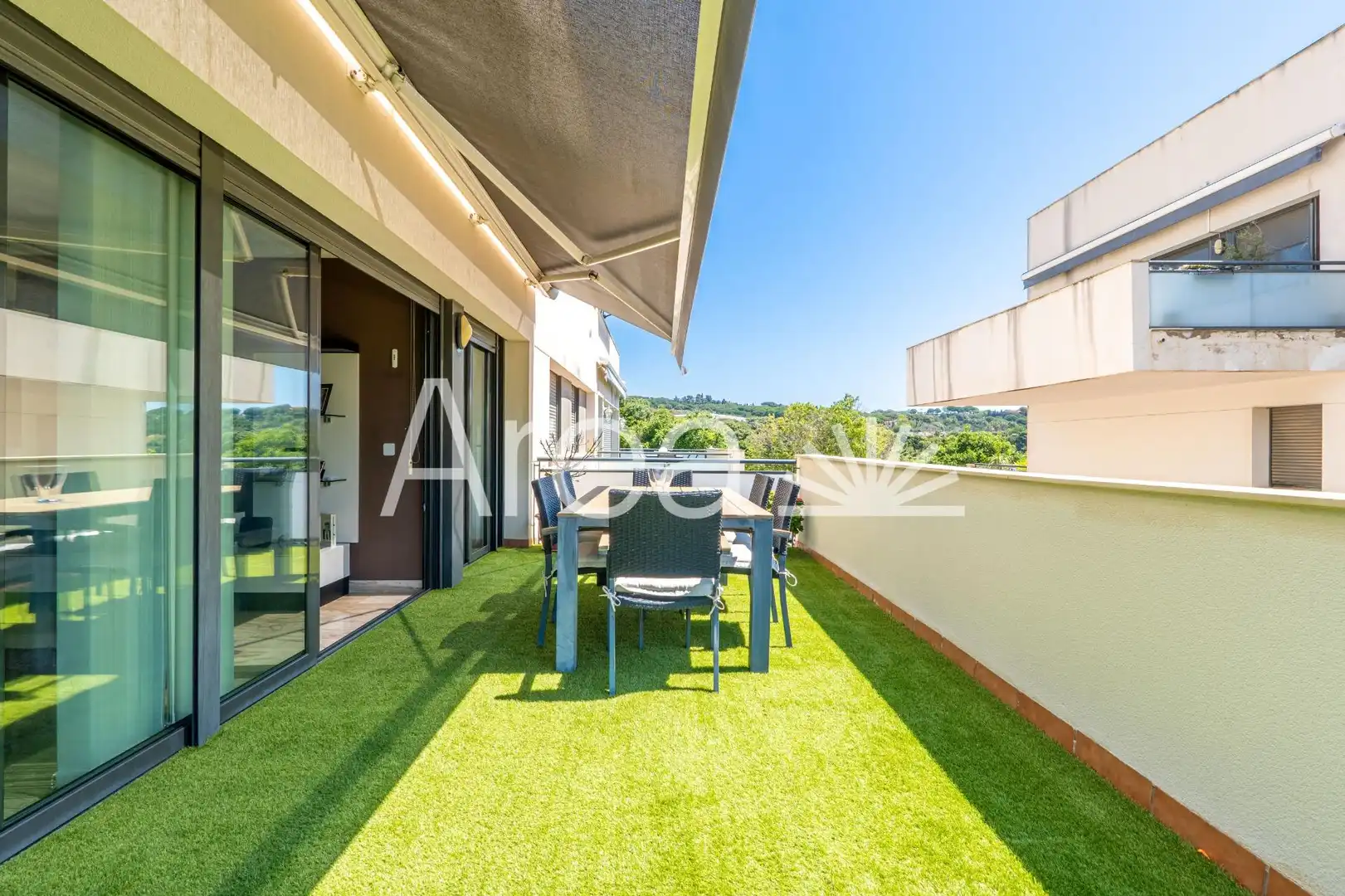 Piso con ascensor en venta en Carrer VALLVERIC DE, imagen 4