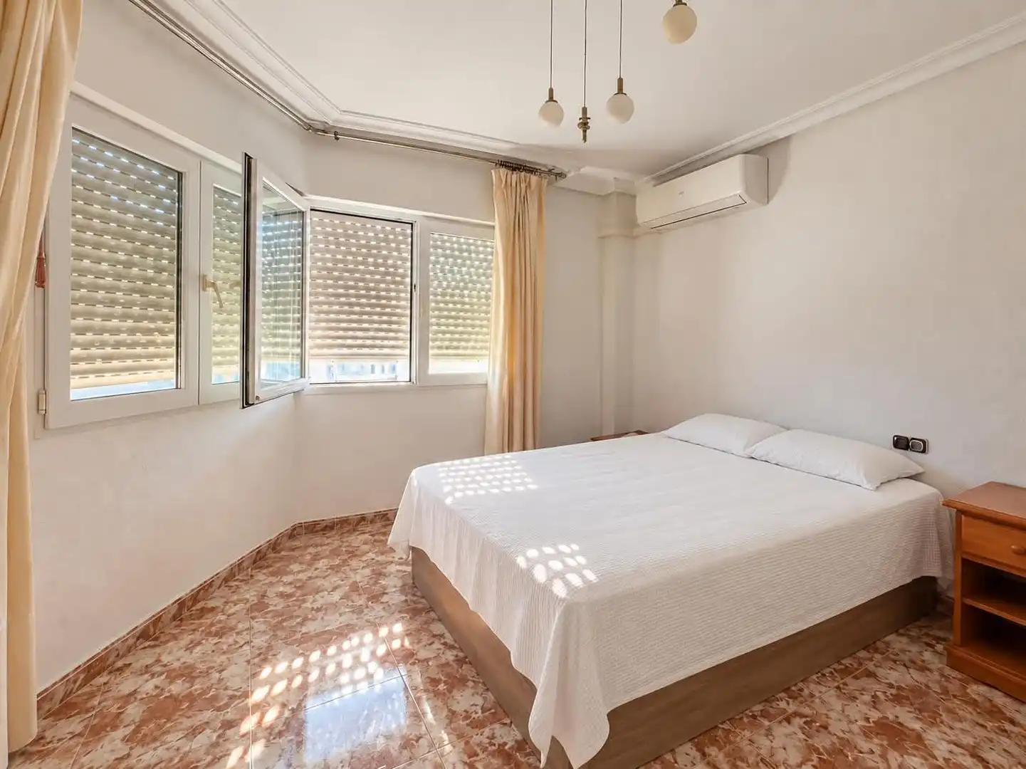 Dormitori de Casa o xalet en venda en La Unión ciudad