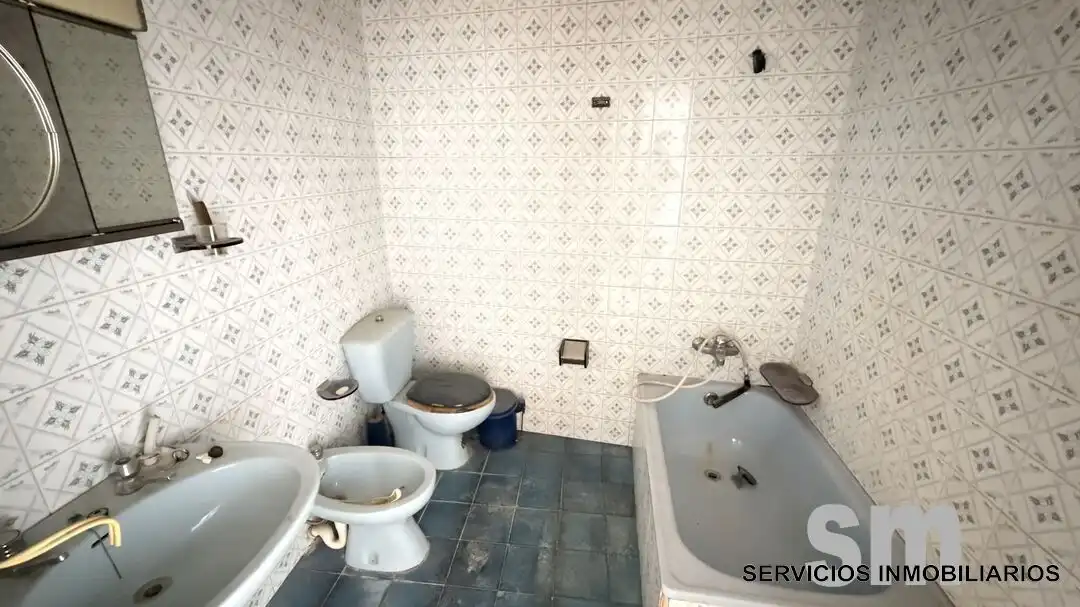 Baño de Piso en venta en Ubrique