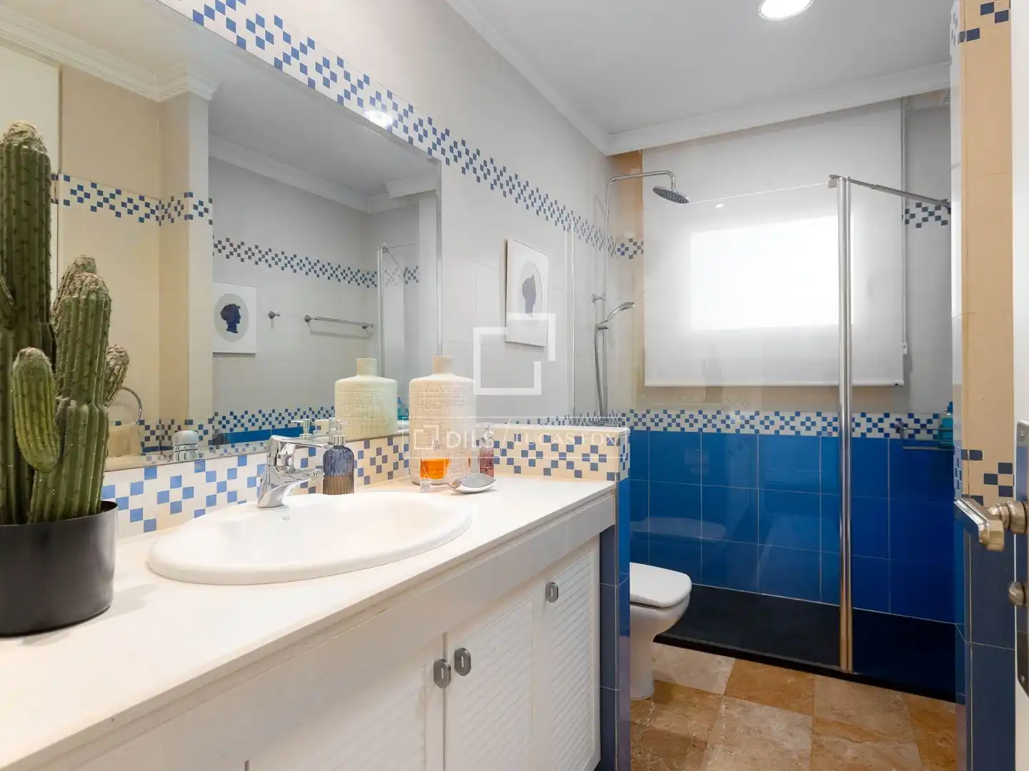 Villa con piscina in vendita a La Roca del Vallès, imagen 36