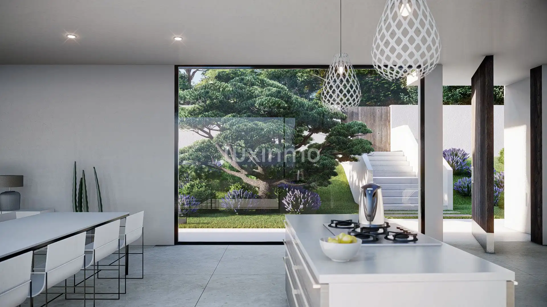 Villa mit Pool zum Verkauf in Altea Hills, imagen 5