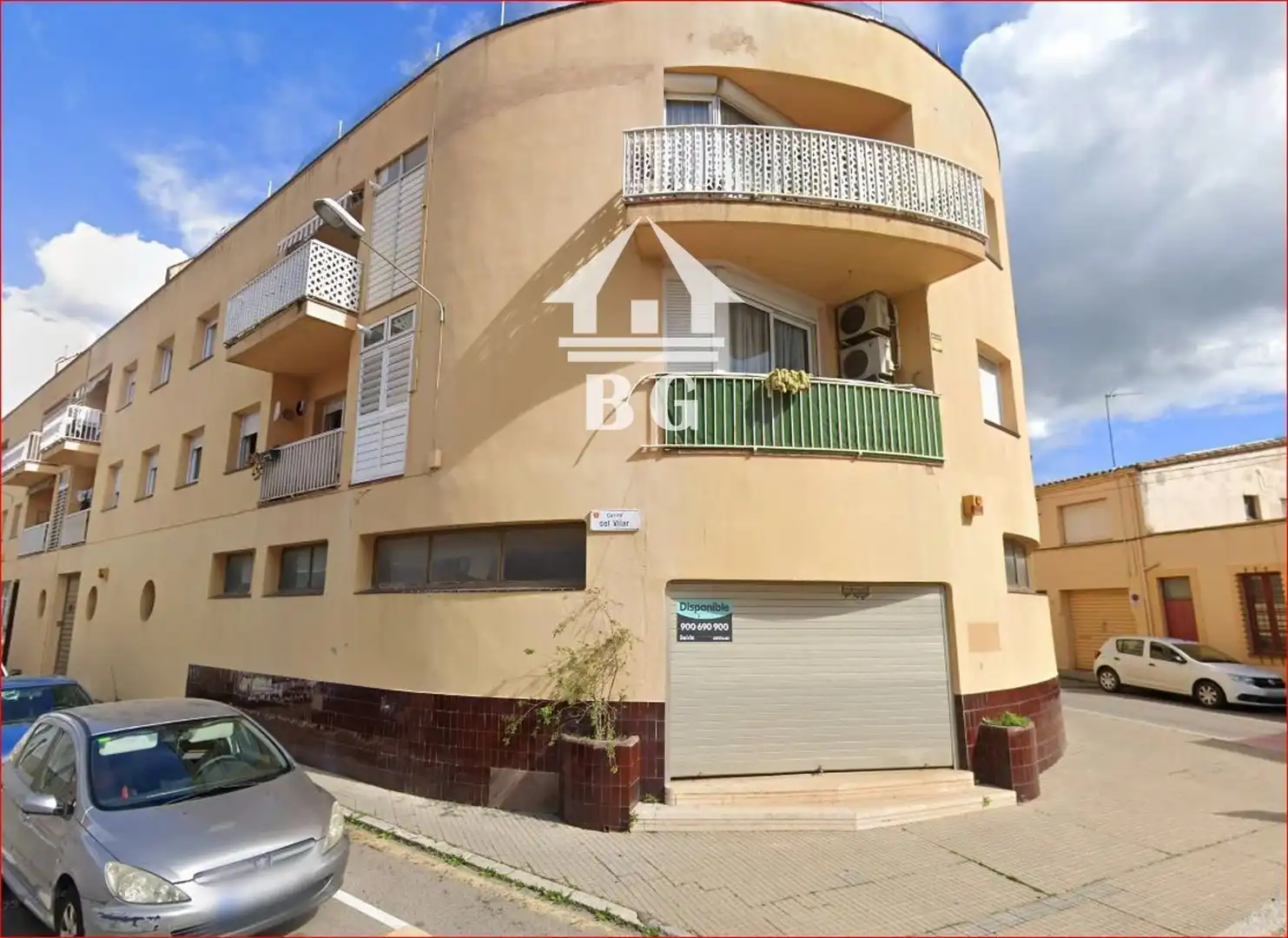 Business premises for sale in Bailen