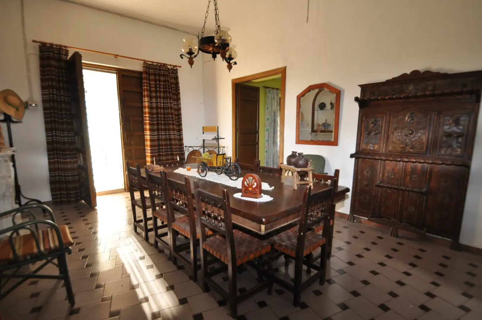 Casa con terrazza in vendita a Fortuna, imagen 7