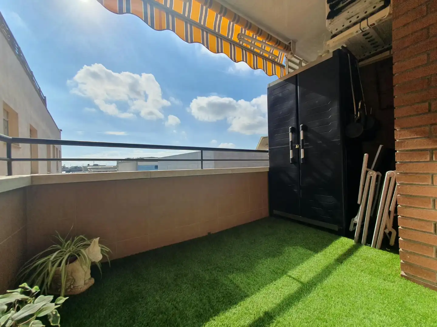 Piso con balcón en venta en Carretera de l'Hospitalet, imagen 14