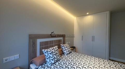 Foto 2 de Apartament de lloguer a Zona de Plaza de Barcelos, Pontevedra Capital