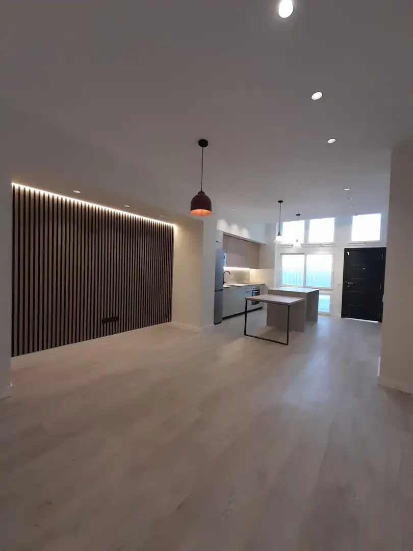 Küche von Haus oder Chalet zum Verkauf in Málaga