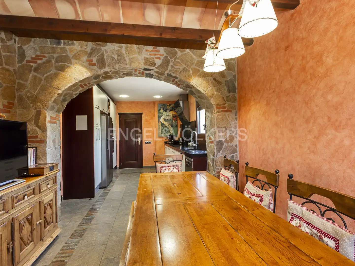 Maison avec piscine à vendre à Gurb, imagen 14