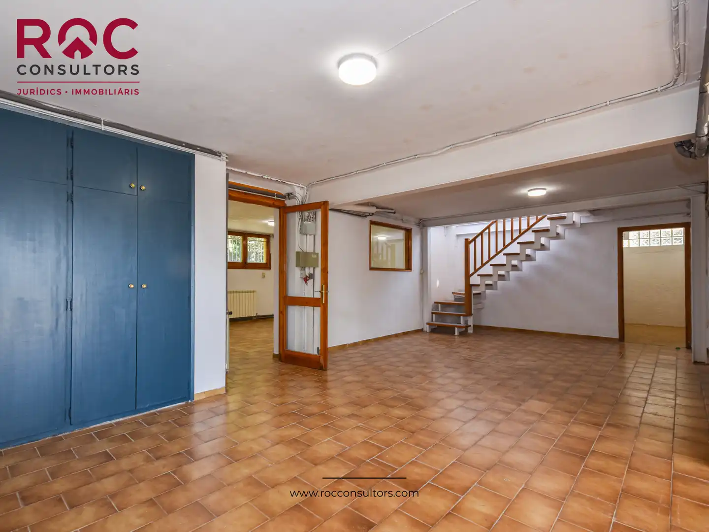 Haus oder Chalet zum Verkauf in Castellnou de Bages mit Heizung und Privatgarten