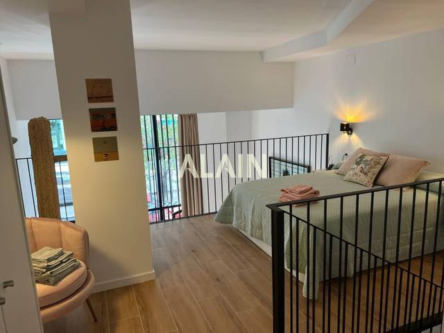 Loft en Venta en Penya - Roja - Avda. Francia