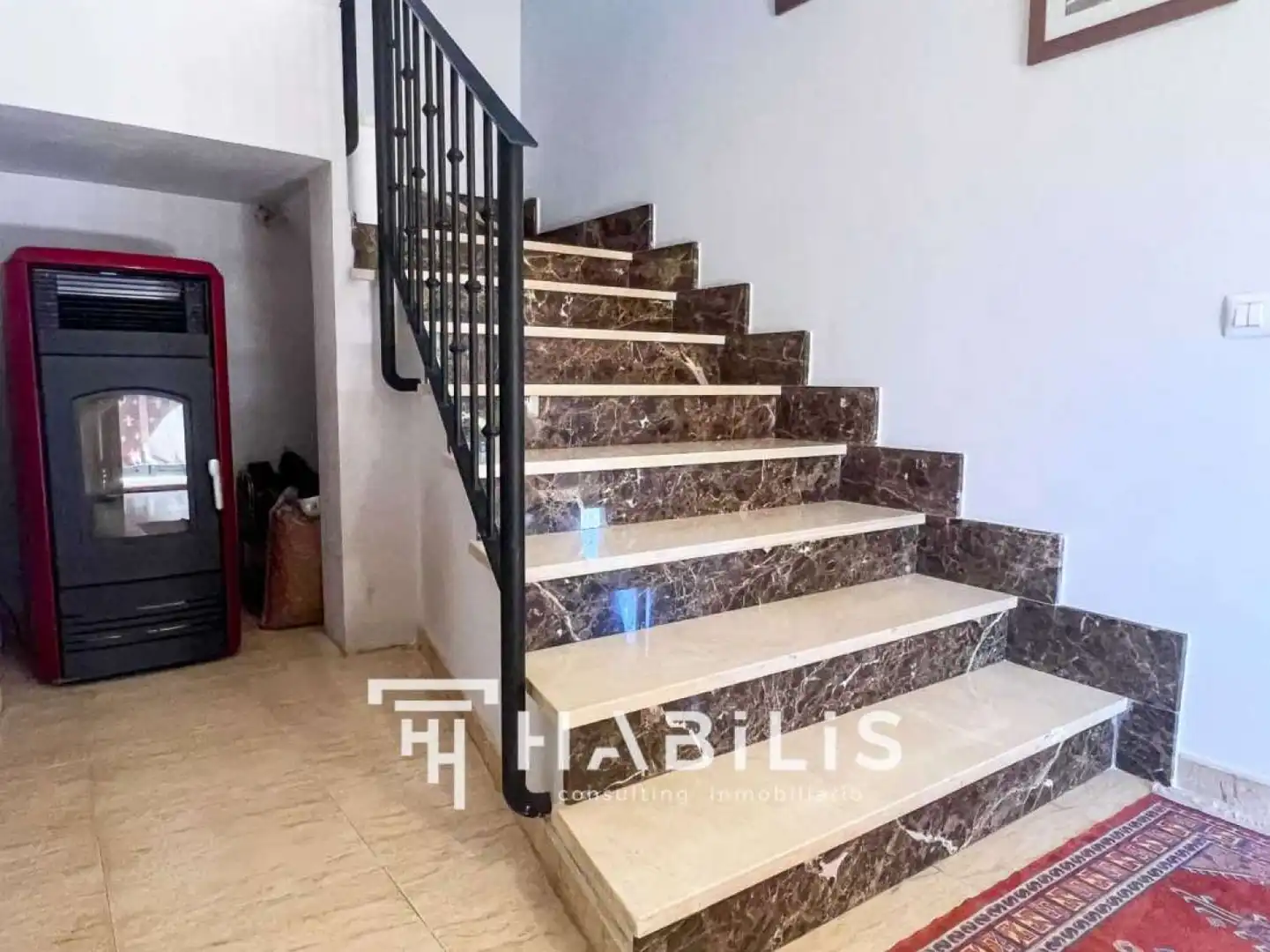 Casa con terrazza in vendita a Nambroca - calle talavera de la reina, imagen 14