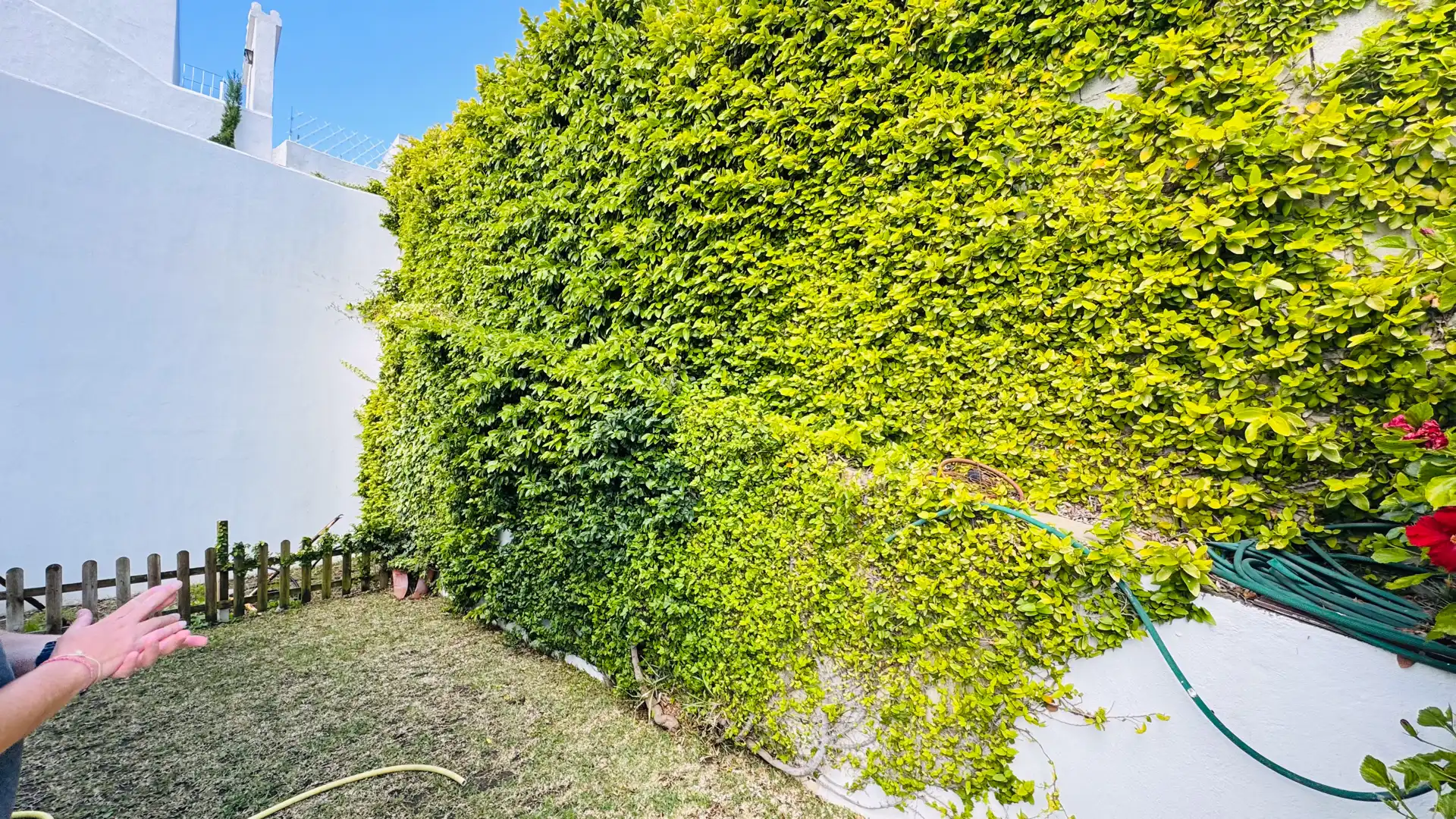 Villa mit Pool zum Verkauf in Calle Centolla 343, imagen 9