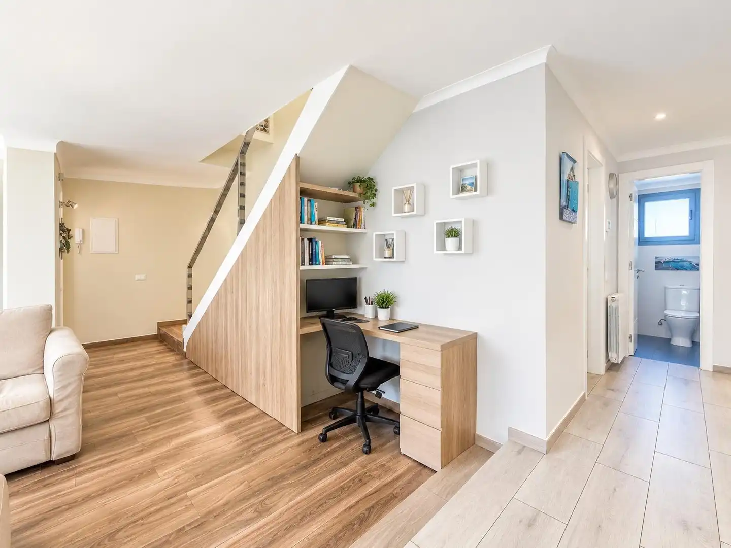 Casa con terrazza in vendita a Carrer DE LA BARCA 16, imagen 14