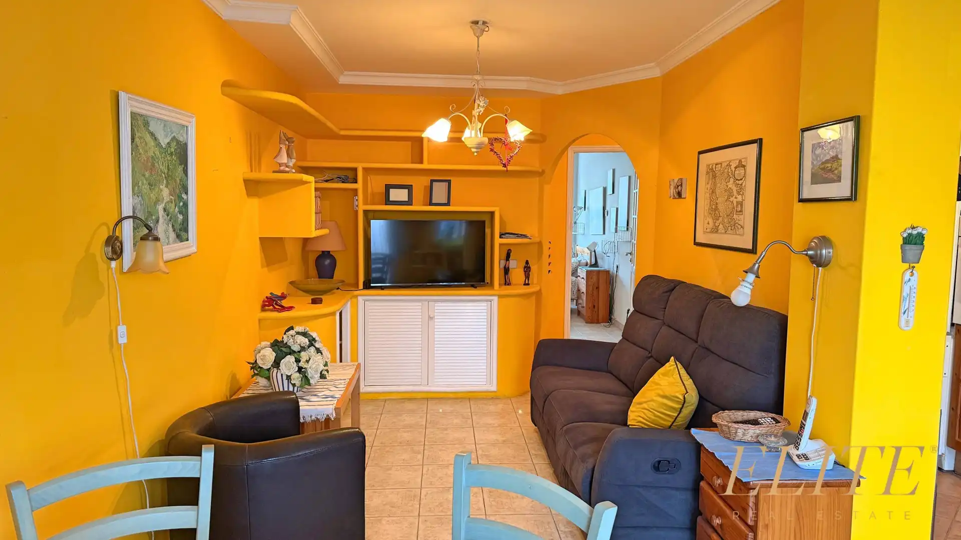 Wohnung zur Miete in Avenida POLIZON, 73, Playa de Arinaga