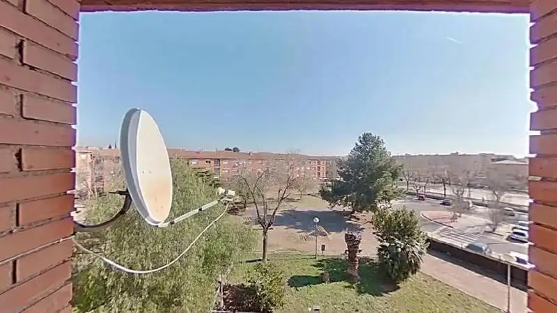 Garten von Wohnung zum Verkauf in Tarragona mit Balkon