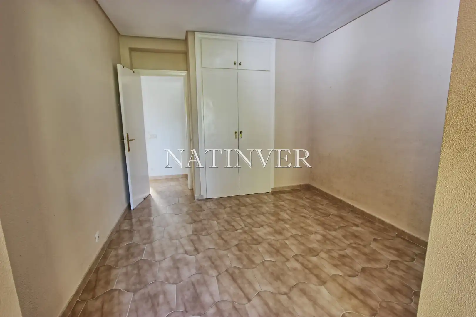 Dormitori de Casa o xalet en venda en Málaga amb Jardí privat i Terrassa