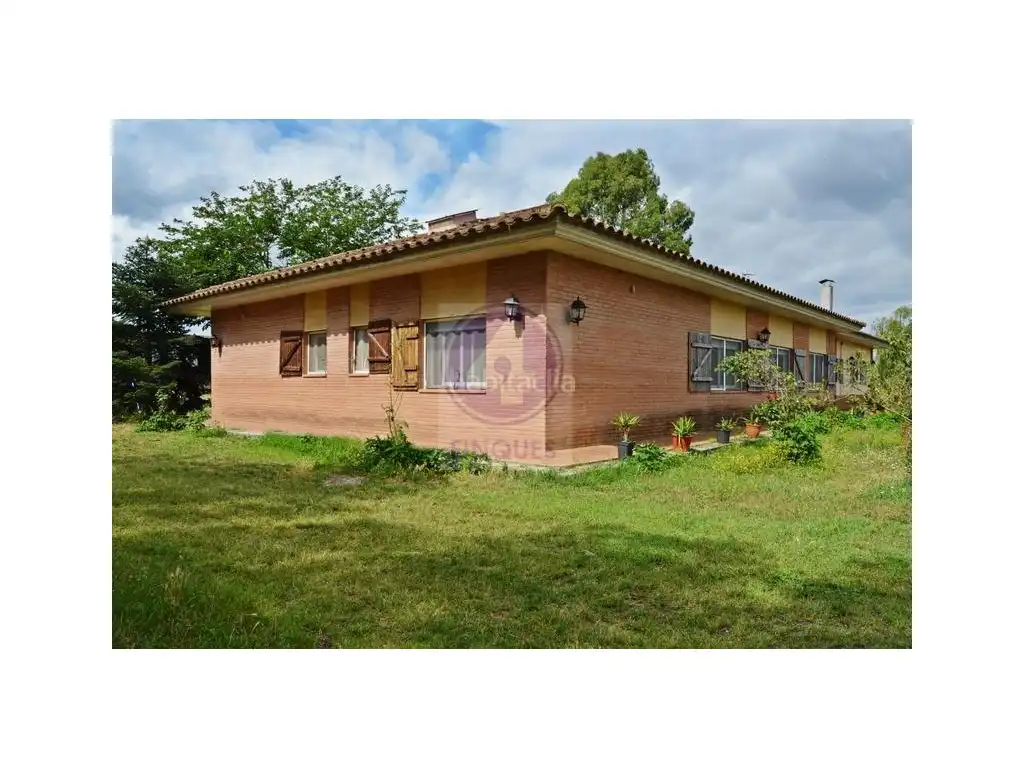 Außenansicht von Haus oder Chalet zum Verkauf in Llagostera