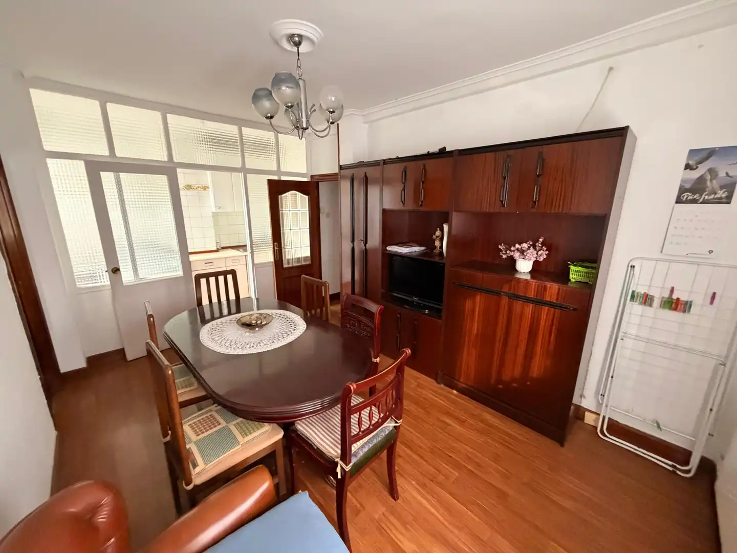 Piso con ascensor en venta en Ravel Kalea 4, imagen 9