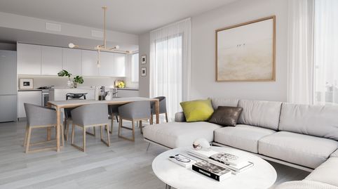 Photo 3 of Apartments for sale in El Faro de Calaburra - Chaparral, Mijas