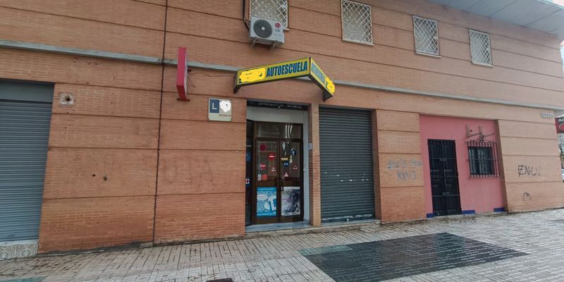 Local en venda en  Sevilla Capital
