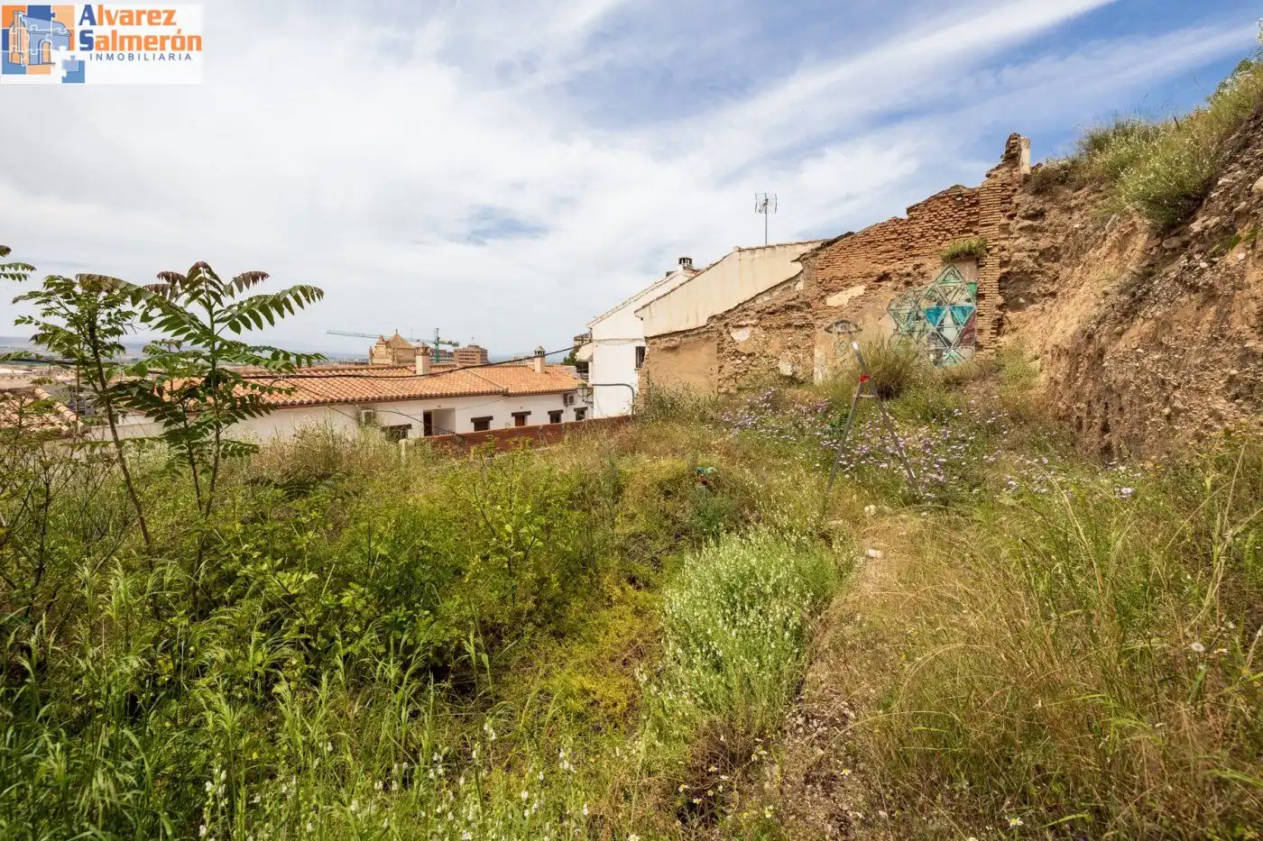 Residential land for sale in Beiro, imagen 23