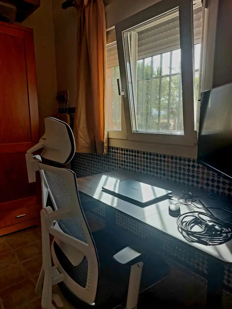 Country homes for rent in Argamasilla de Calatrava, Ciudad Real