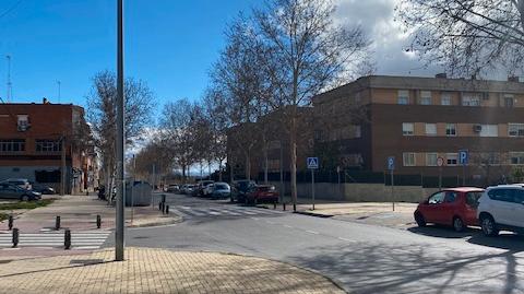 Foto 2 de Residencial en venta en La Fortuna, Leganés