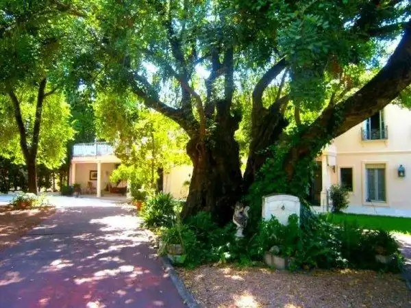 Exterior view of Houses for sale in Córdoba  with Air Conditioner, Heating and Private garden