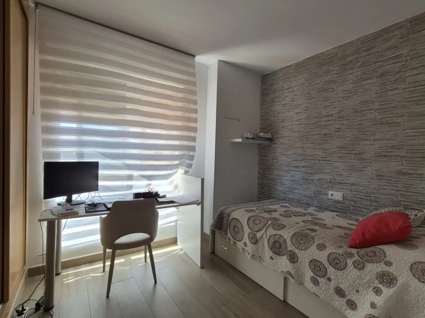 Habitación de Piso en venta en Vila-real con Balcón