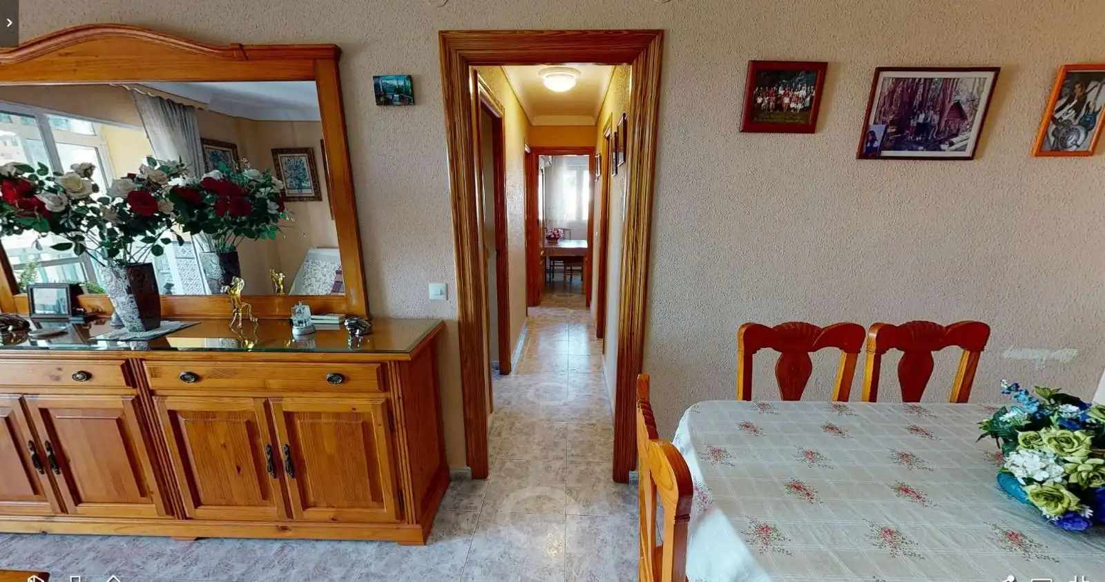 Apartment with lift to rent in Playa de los Boliches, imagen 5