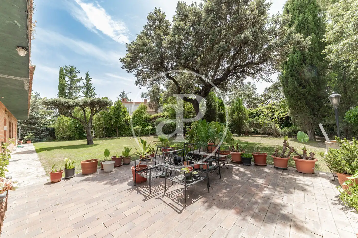 Casa amb piscina en venda a Ciudalcampo, imagen 13