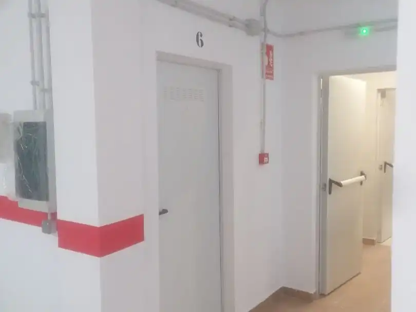 Storage room for rent in Mérida