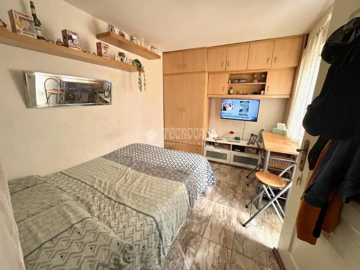 Bedroom of Study for sale in Madrid