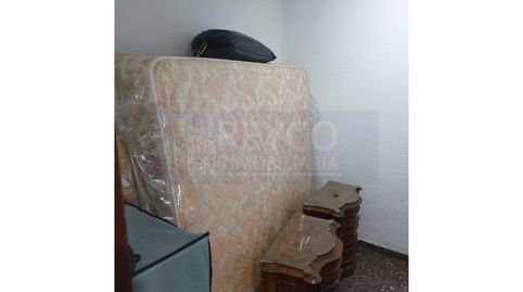 PISO EN AVENIDA DE LA SOLIDARIDAD EXTERIOR CON TERRAZA Y ASCENSOR, imatge 5