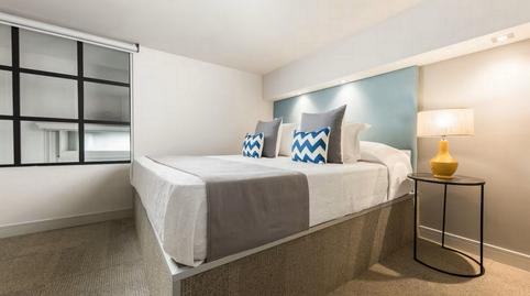 Photo 5 of Apartment for rent in Trafalgar,  Madrid Capital