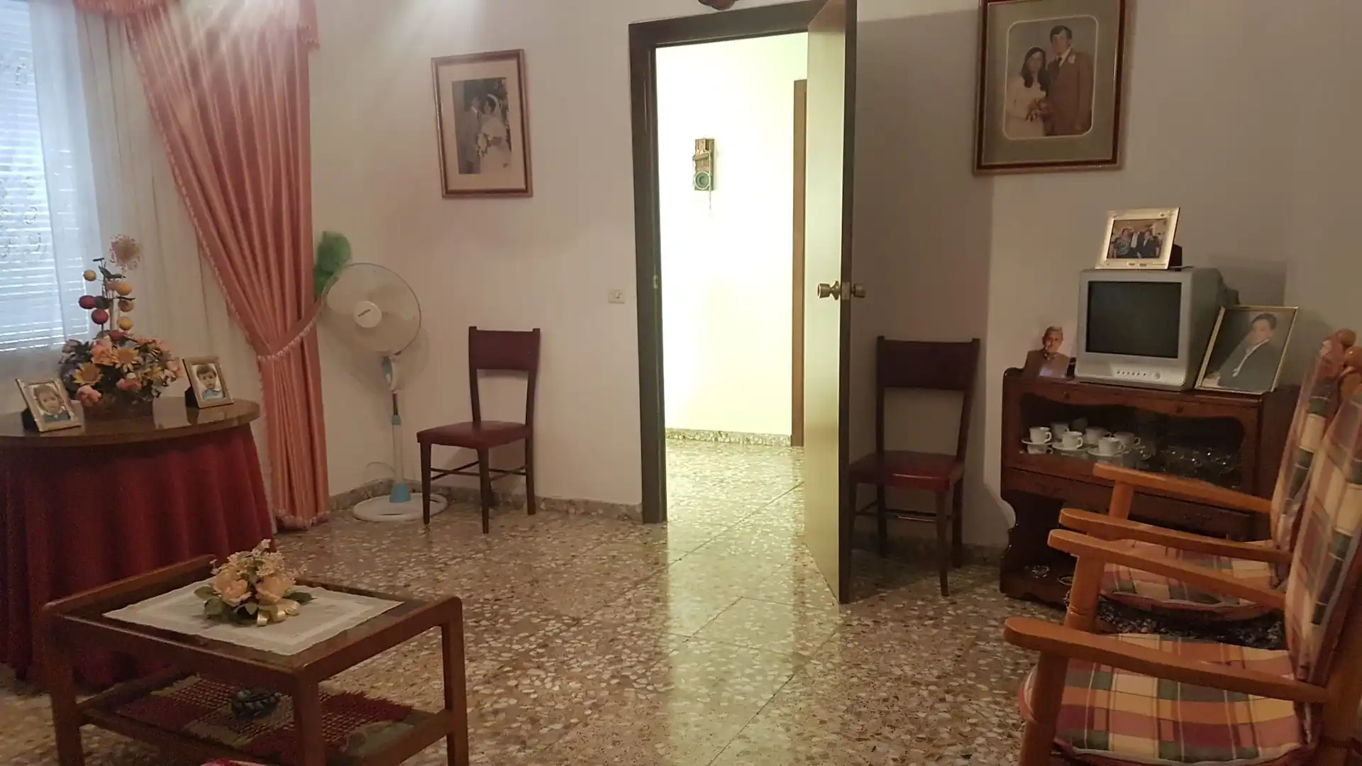 Casa rústica en venda a Agregado Manuel Diaz 3, imagen 7