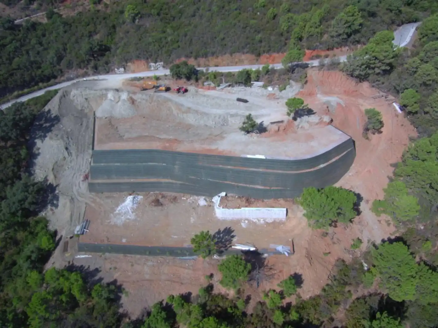 Terrenys i solars en venda a Montemayor - Marbella Club, imagen 3