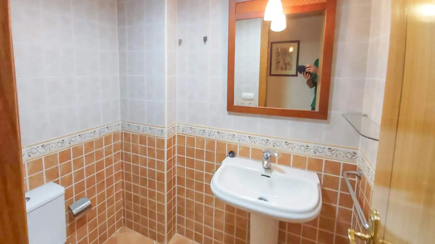 Attico con piscina in vendita a Torrequebrada, imagen 3