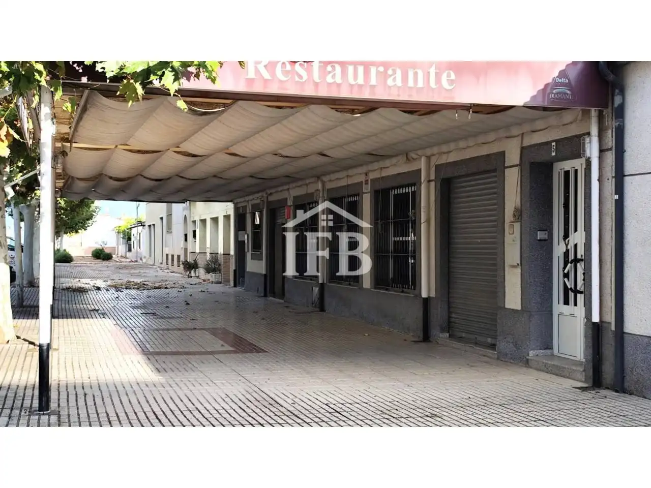 Local comercial en venda a Calle Calle Santa Lucia, imagen 40