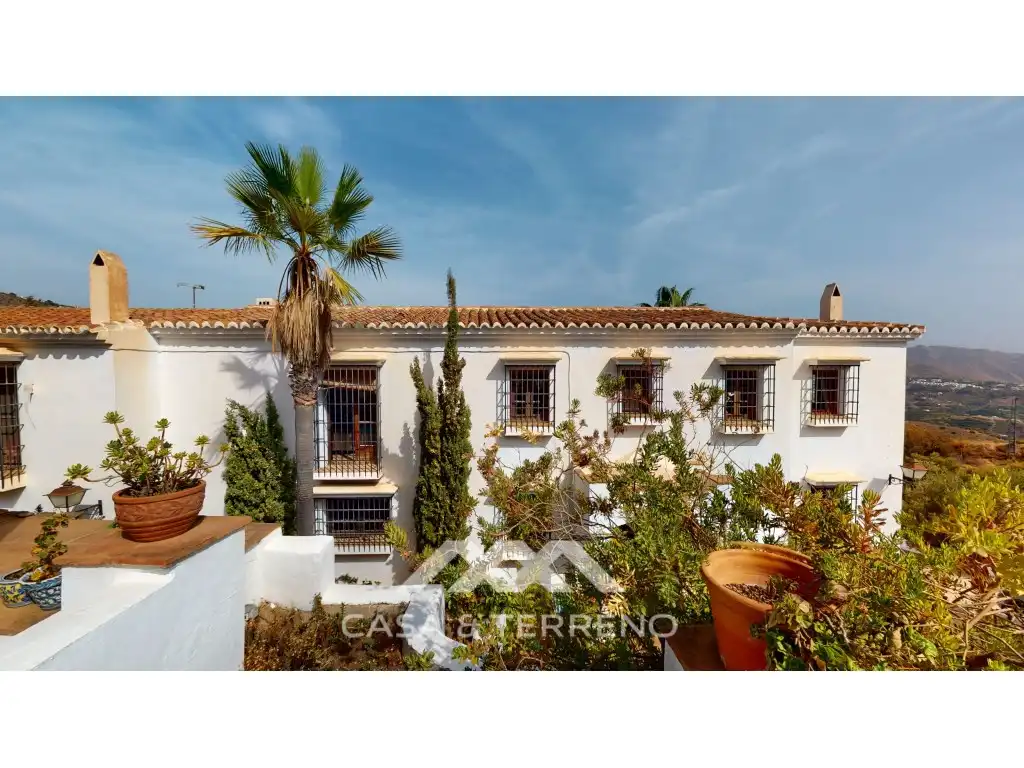 Local comercial en venta en Torrox Pueblo, imagen 2