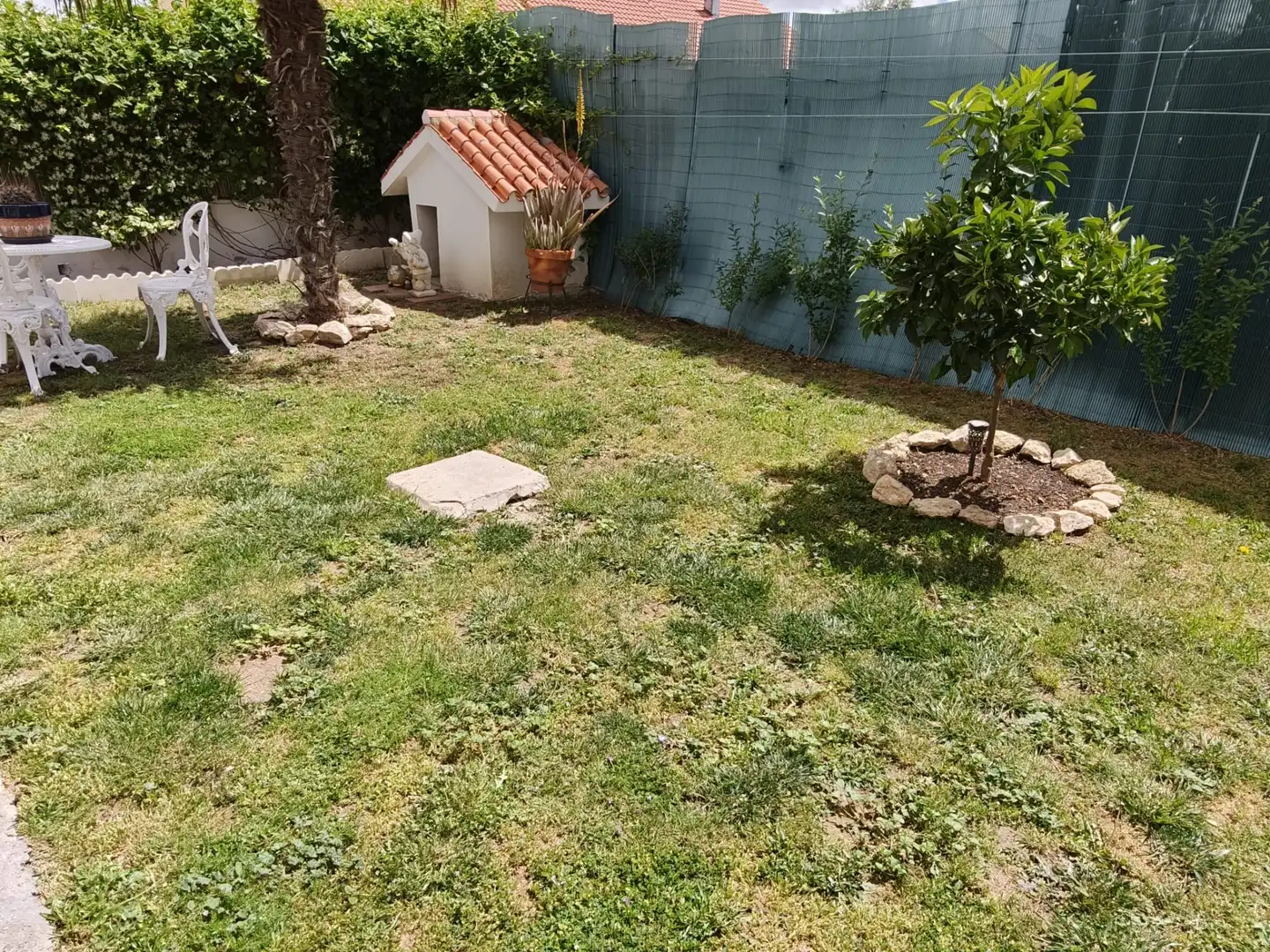 Casa o chalet en venta en Novés con Aire acondicionado, Calefacción y Jardín privado