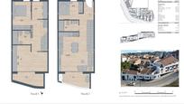 Dúplex en venda en Castellví de Rosanes amb Calefacció i Terrassa