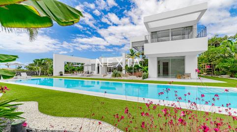 Foto 3 de Casa o xalet en venda a Acaymo, 1, Casco Urbano, Adeje