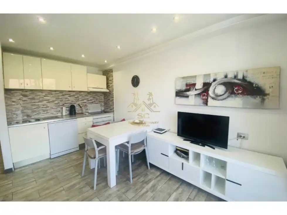 Apartment mit Pool zum Verkauf in Playa de las Américas, imagen 5