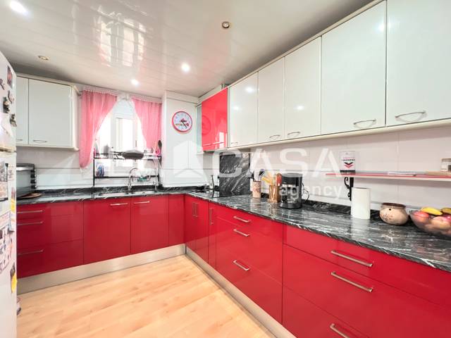 Piso en Venta en Trinitat Vella