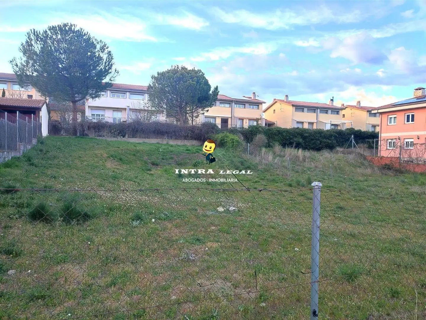 Terreno en venta en El Barco de Ávila 