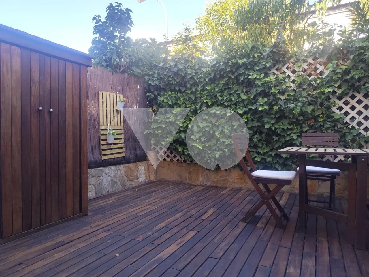 Casa adosada en venta en De Gomeznarro, Canillas