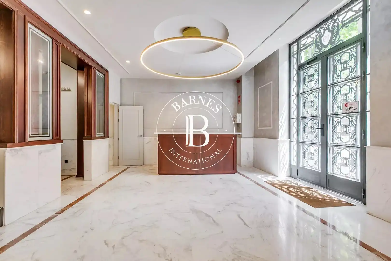 Flat with pool for sale in Chamberí, imagen 48