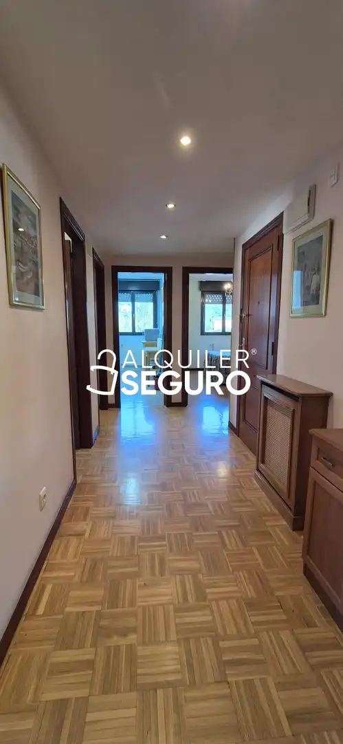 Pis amb ascensor de lloguer a Juan Manuel Sánchez-Ocaña Serrano, imagen 4