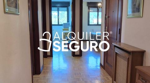 Foto 4 de Pis de lloguer a Juan Manuel Sánchez-ocaña Serrano, Cerdeño - El Palais - Mercadín, Oviedo